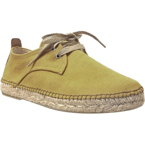 Toni Pons Espadrile Dixon Rumena Cene
