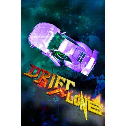 Steam Drift Alone (PC) Key GLOBAL Cene