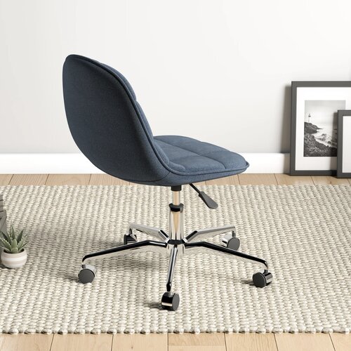 Modern stolica blue Slike