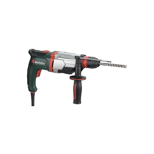 Metabo vrtalno kladivo sds plus uhev 2860 -2 quick 600713500 Slike