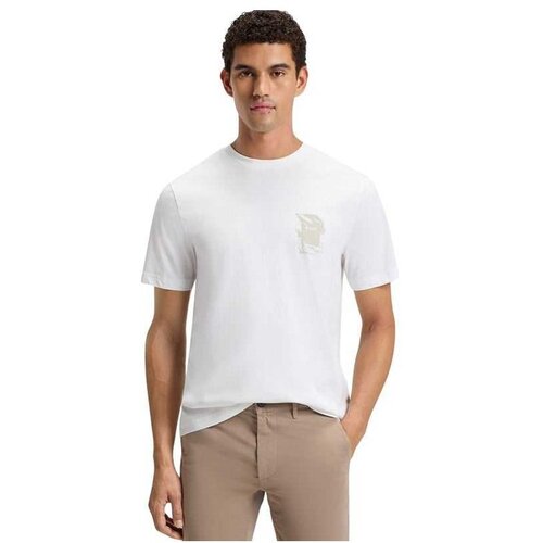 Boss pamučna mu&amp;scaron;ka majica Slike