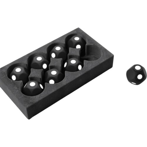 Revopoint Magnetic Anchor Block - 1 set. Cene