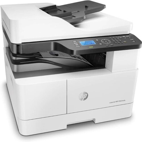 HP Večfunkcijska laserska naprava LaserJet Pro MFP M443nda 8AF72A#B19 Cene