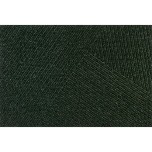wash+dry PREDPRAŽNIK Stripes midnight green 60/90 cm potiskano zelena Cene