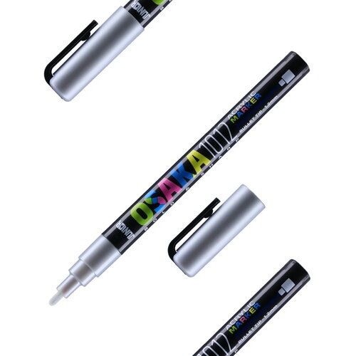 Osaka 1012, akrilni marker, 1.2mm - odaberite boju Cene