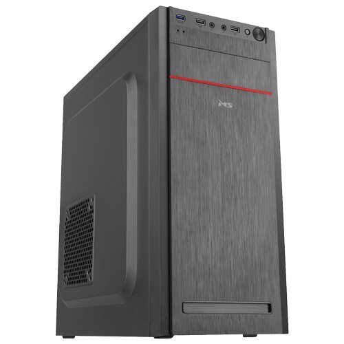Gigatron AURORA LIDER G5420T Gold Intel&amp;reg; Pentium&amp;reg; Processor 8GB DDR4 2666 MHz 512GB SSD Integrisana UHD 610 računar Slike