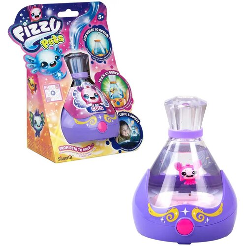 Silverlit Fizzy Pets: Vodni hi&scaron;ni ljubljenček - Cory Cene