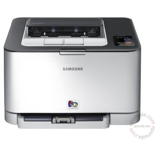 Samsung CLP-320N &amp;scaron;tampač Slike