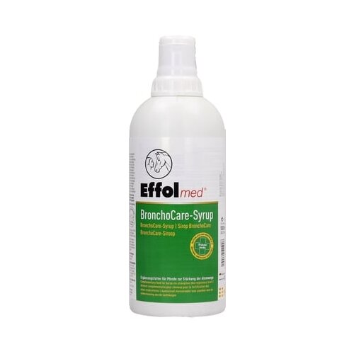Effol BronchoCare-Sirup - 1 l Slike