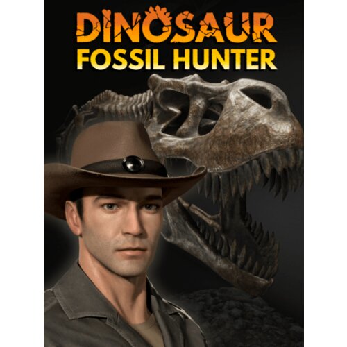 Steam Dinosaur Fossil Hunter (PC) Key EUROPE Cene
