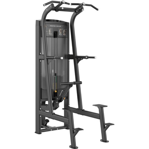  Sprava Toorx Assisted pull up/chin up/dip PLX 8400 Cijene