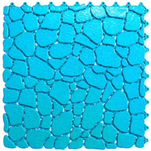 IQ GLOBAL doo Obloga "Aqua Stone" plava boja Cene