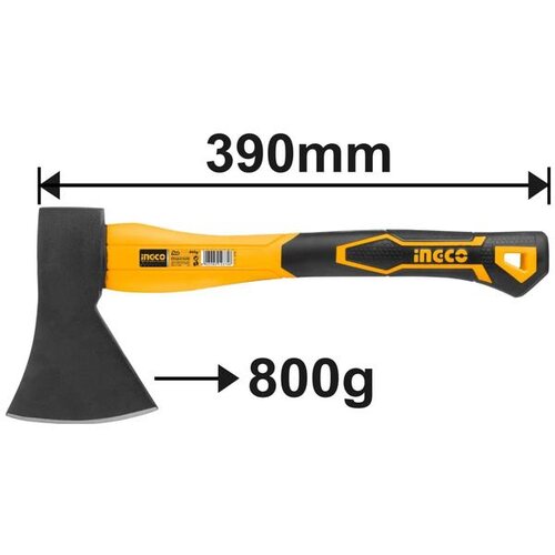  SJEKIRA 800G HAX0208008 INGCO 000100403 Cijene