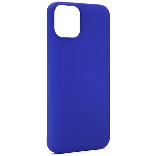 Comicell futrola gentle color za iphone 13 (6.1) plava Cene