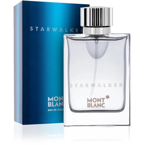 Mont Blanc Starwalker Cene