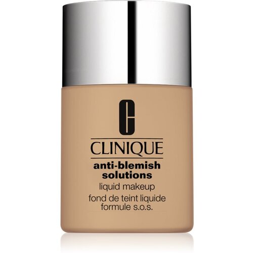 Clinique Anti-Blemish Solutions tekoč puder za problematično kožo 30 ml odtenek 05 Fresh Beige Cene