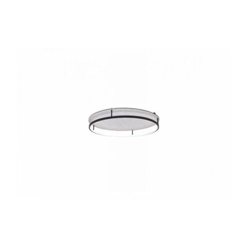 Rabalux plafonjera farenzo led 40W crna (71033) Slike