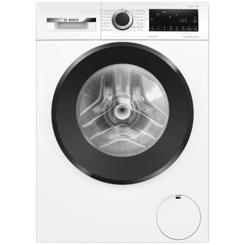 Bosch Perilica-Su&scaron;ilica rublja Serie 6|, 9 KG/... Cijene
