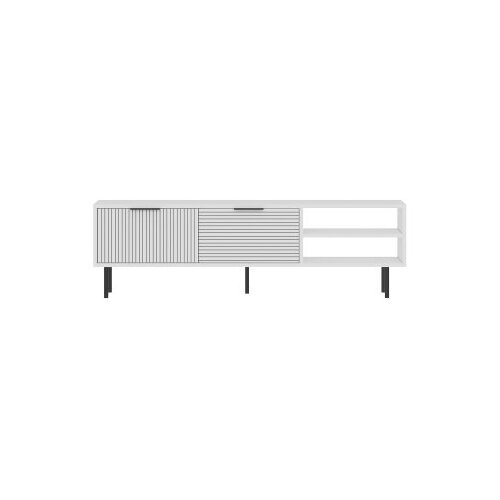 Hanah home TV komoda Venus, 150x45x30 cm, bijela Slike