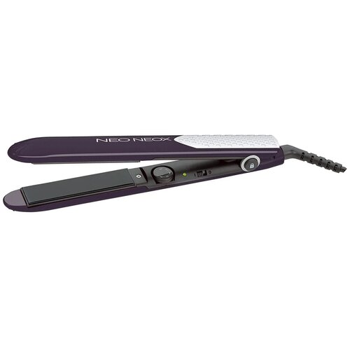 Pegla za kosu Sibel Original Neo Neox Limited Edition 230 °C – Aubergine Cijene