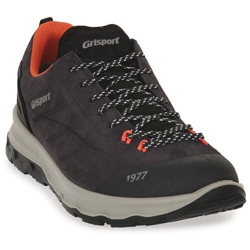 Grisport Pohodni&amp;scaron;tvo Vesuvio pisana Slike