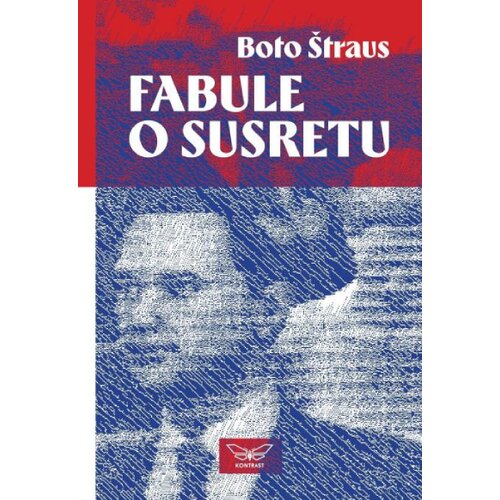  Fabule o susretu Slike