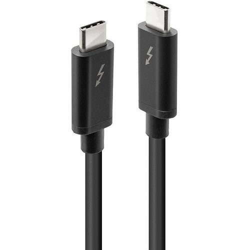Lindy 2m Thunderbolt 3 Cable, Passive Slike