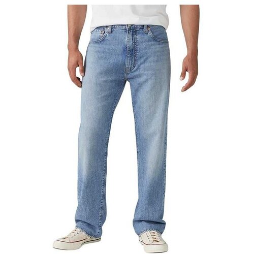 Levi's 555 muške farmerke LV000LO-0012 Cene