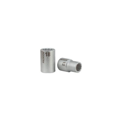 Proxxon ključ nasadni 12-ugaoni 1/2&amp;Prime; 21mm &amp;ndash; PX23314 Slike