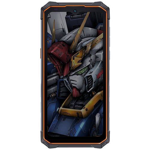 Hotwav Pametni telefon Cyber 13 Pro - 6,6'' 12+8/256 GB oranžna Cene