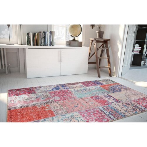 Conceptum Hypnose jazz chenille - rustic al 82 višenamenski tepih (140 x 190 cm) Cene