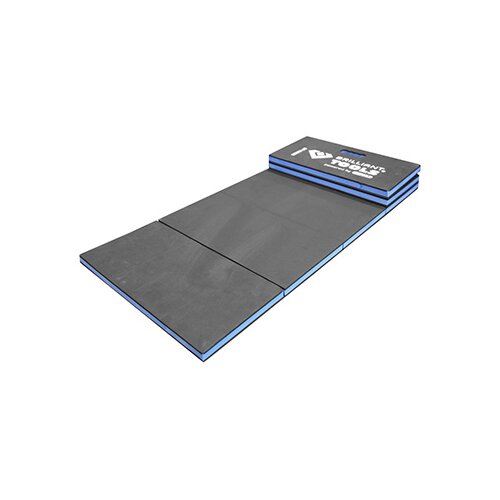 Brilliant Tools sklopiva za&amp;scaron;titna prostirka za mehaničare 1200x400x23mm BT-156920 Slike