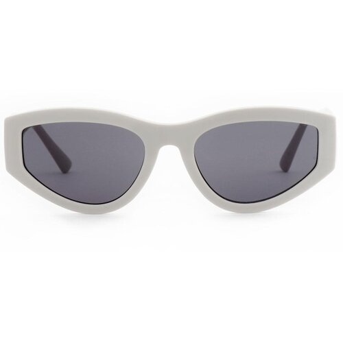OiO by eyerim Aster Warm Grey ONE SIZE (55) Siva/Siva Cene