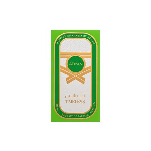 Adyan Timeless čisti parfum za ženske 100 ml Slike