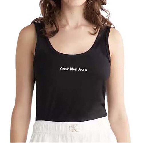 Calvin Klein institutional strappytop top za žene Cene