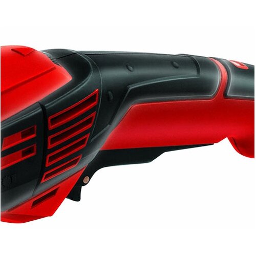 Einhell TE-AG 125 CE električna ugaona brusilica Slike