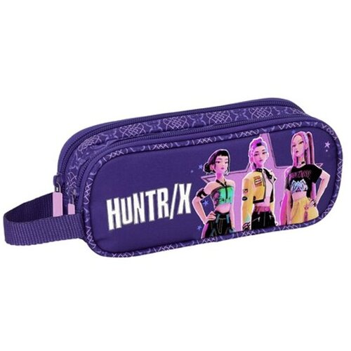 KPop Demon Hunters Pernica Fighters dvostruka Slike