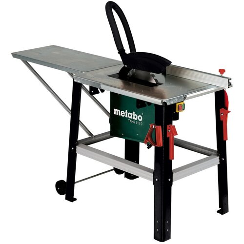 Metabo WOOD TABLE SAW 230V 2000W 315mm TKHS 315C 2.0 WNB Cijene