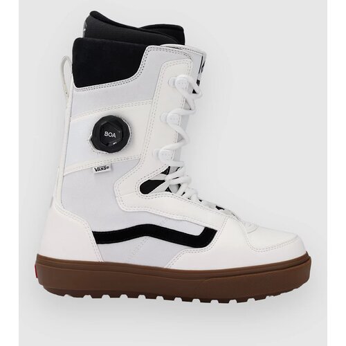 Vans Invado OG 2026 Snowboard cevlji white / gum Slike