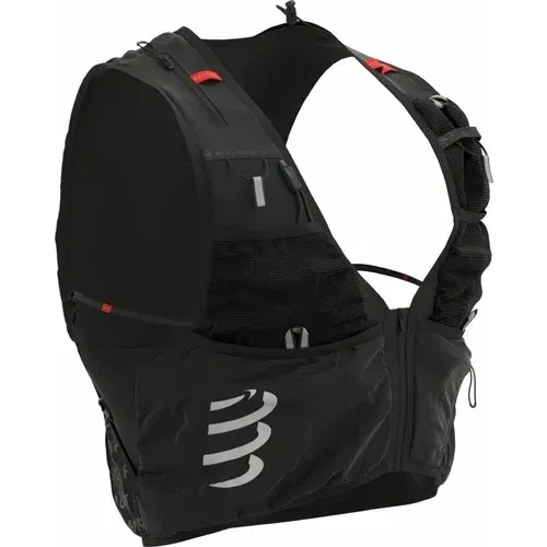 Compressport UltRun S Pack Evo 15 Black M