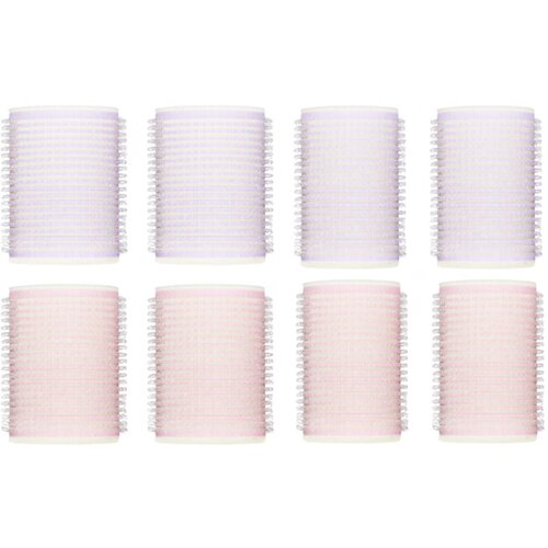 BrushArt Hair Foam hair rollers samostojeći uvijači za kosu Slike