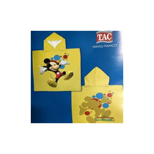 Tac pončo Mickey Cijene