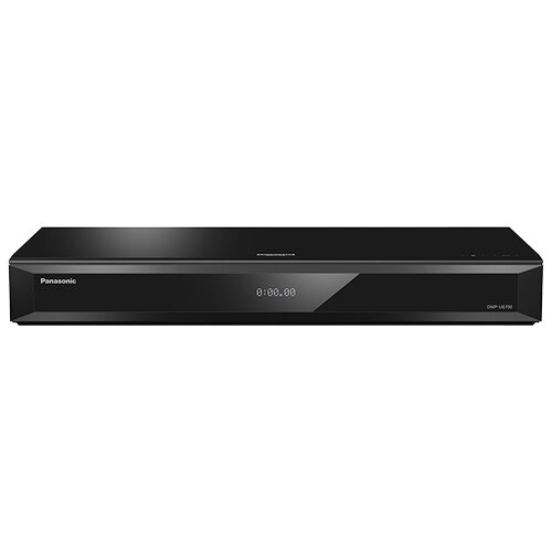 Panasonic Smart 3D Blu-ray plejer DMP-UB700EGK Slike