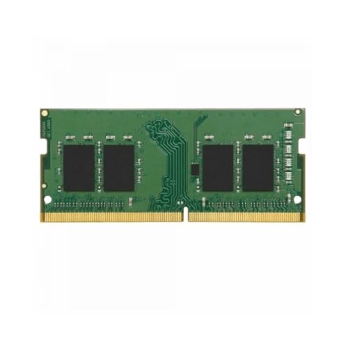 Ram SODIMM DDR4 Kingston 8GB PC2666 KVR26S19S6/8 Slike