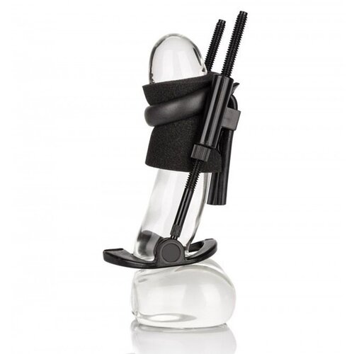 California Exotics Penis Extender Black Cijene