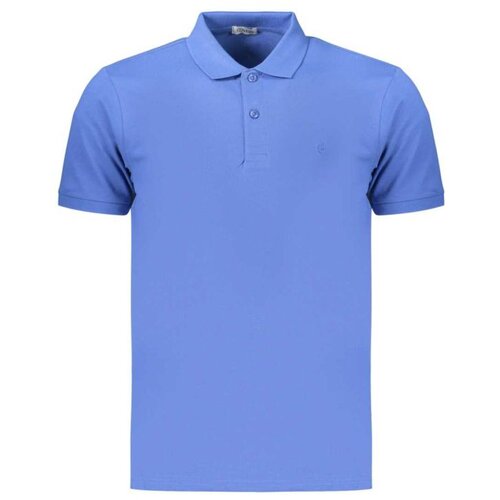 COVERI MOVING mu&Scaron;ka polo majica pqc099/ plava Cene
