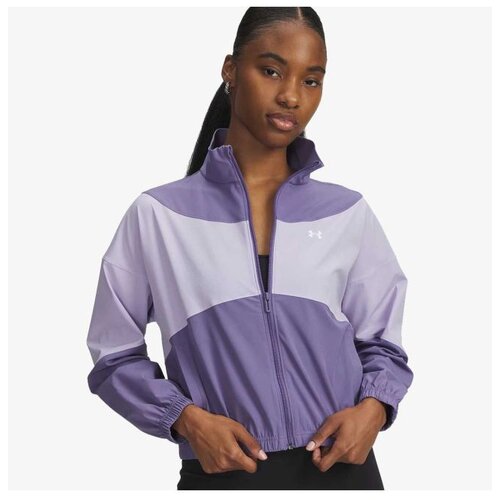 Under Armour Ua rival woven jacket Slike