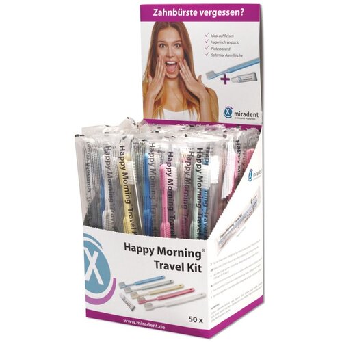 Miradent Happy Morning Xylitol 100 komada Cijene