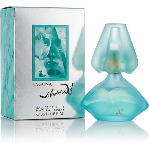 Salvador Dali Laguna 30 ml toaletna voda za žene Cene