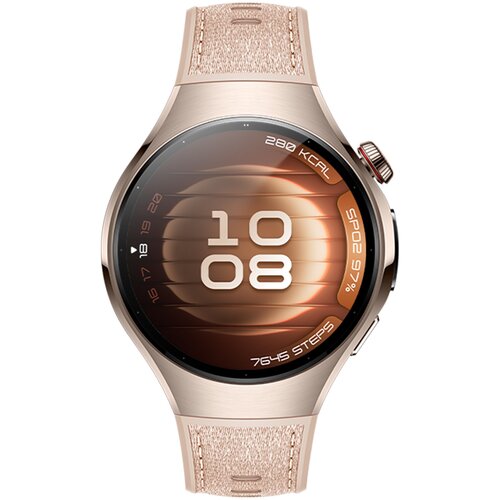 Huawei Watch 5 42mm Beige Slike
